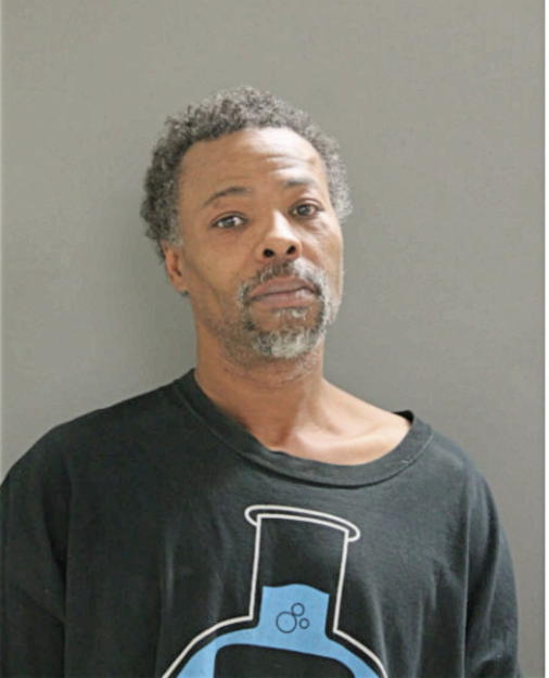 LEONARD D JOHNSON, Cook County, Illinois