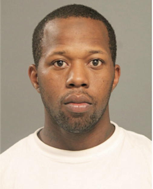 MARCEL JOHNSON, Cook County, Illinois