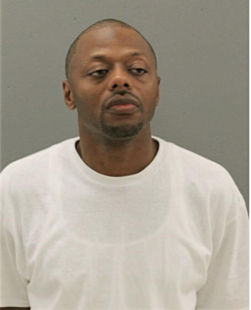 TERRENCE G JOHNSON, Cook County, Illinois