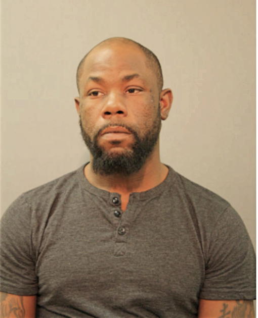 CORTNEY A JONES, Cook County, Illinois