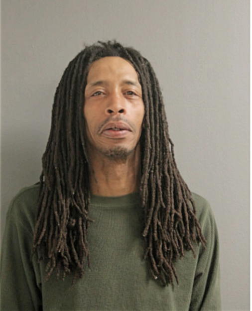 JOSEPH JONES, Cook County, Illinois