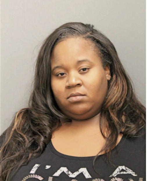 SAQUITA N JONES, Cook County, Illinois