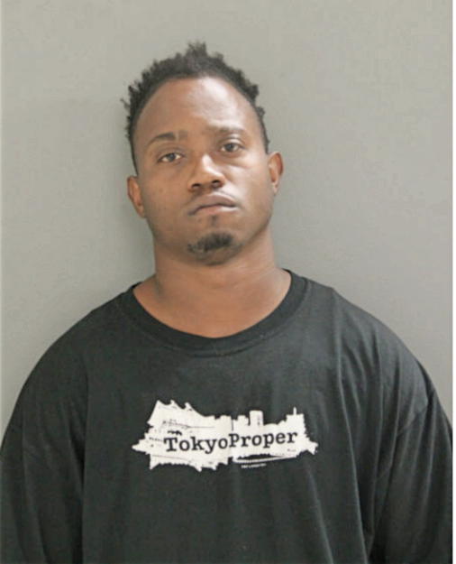 SERGIO J JONES, Cook County, Illinois