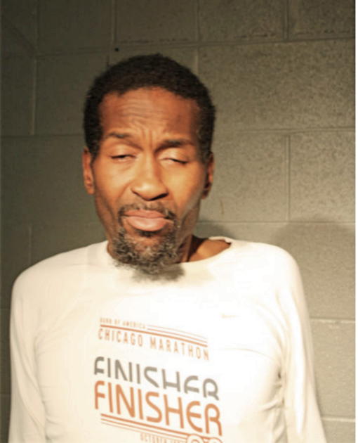 DWIGHT T KEMP, Cook County, Illinois