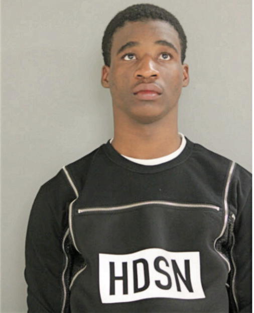 JASON D KILLINGSWORTH, Cook County, Illinois