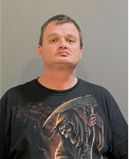 TIMOTHY KIMBLER, Cook County, Illinois