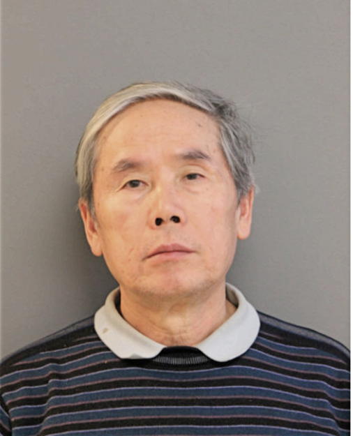 WAI KWOK NG, Cook County, Illinois