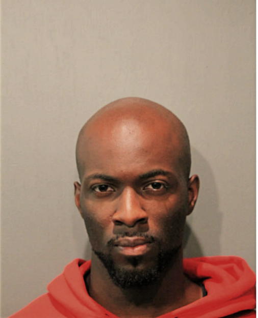 JEDIDIAH L BROWN, Cook County, Illinois