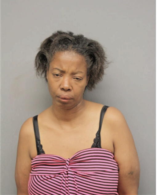 CHALETTE LAWRENCE, Cook County, Illinois