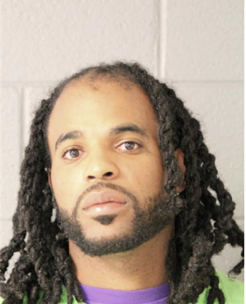 KERON LEE, Cook County, Illinois
