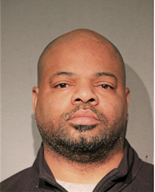 SALIM H LOVE, Cook County, Illinois