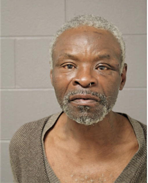 KEVIN MADLOCK, Cook County, Illinois