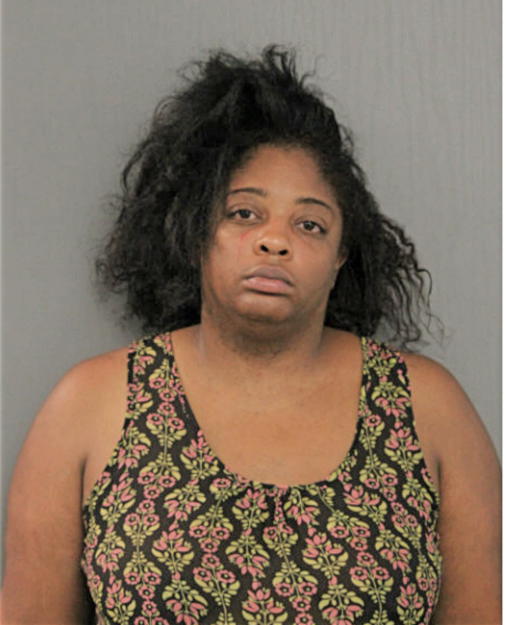 TONI MALONE, Cook County, Illinois
