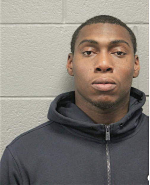 KENNETH E MANNING, Cook County, Illinois