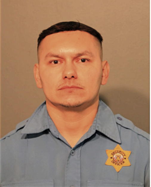 IGNACIO MARCHAN, Cook County, Illinois