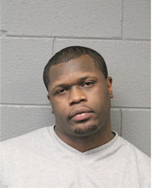 MAURICE MARSHALL, Cook County, Illinois