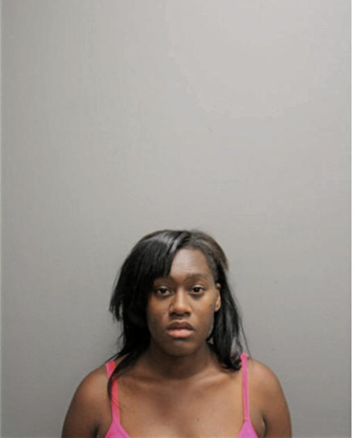 BRIANA O MARTIAN, Cook County, Illinois