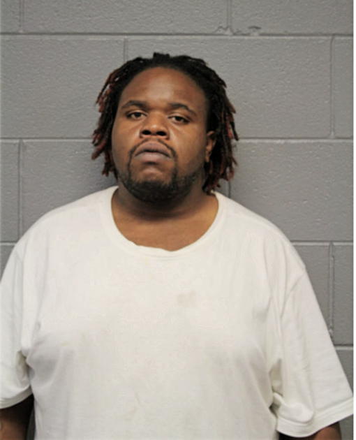 TINO MARTIN, Cook County, Illinois