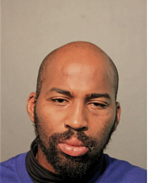 BRANDON J MASON, Cook County, Illinois