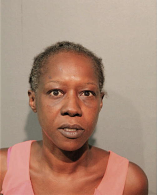 LORAINE D MCCRAY, Cook County, Illinois