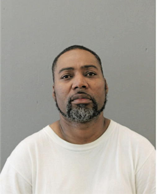 CHARLES L MCFEE, Cook County, Illinois