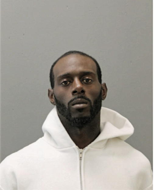 DARRIAN J MCKINSTRY, Cook County, Illinois