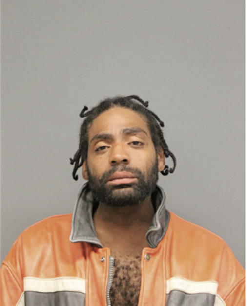 SOLOMON JAMES MITCHELL, Cook County, Illinois