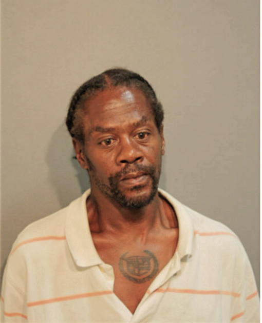 JAMES M MIX, Cook County, Illinois