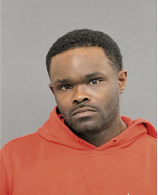 ROYNELL D MOORE, Cook County, Illinois