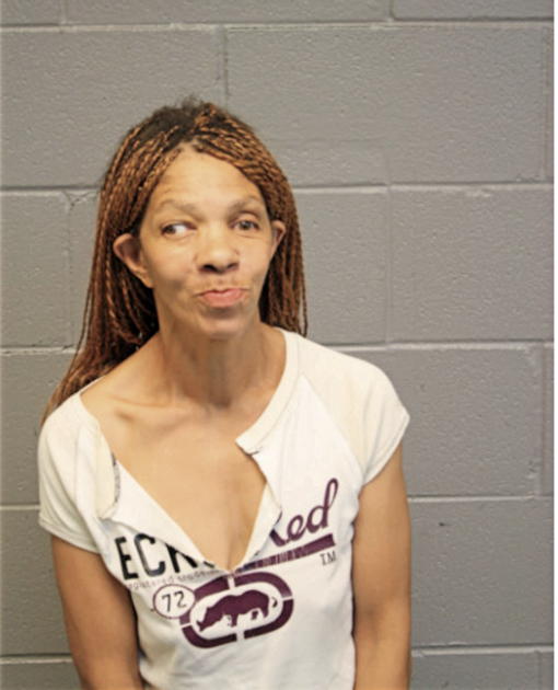 SHARON MORRIS, Cook County, Illinois