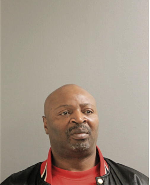 RICKEY D MURPHY, Cook County, Illinois