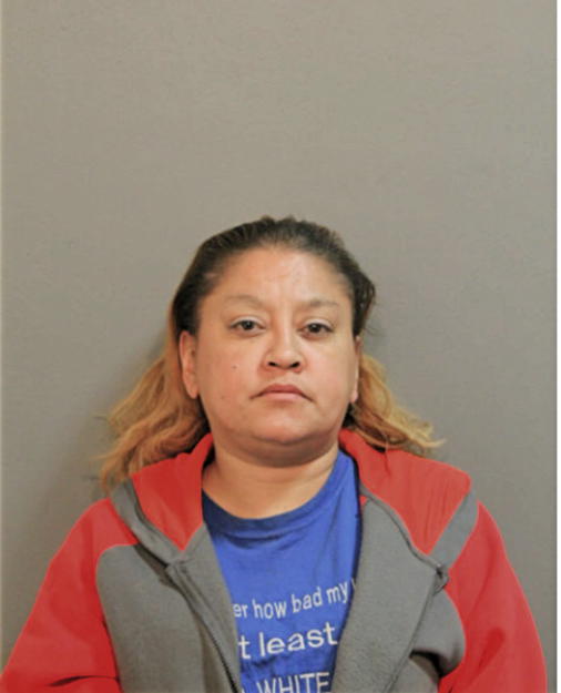 MARIA N NAJERA, Cook County, Illinois