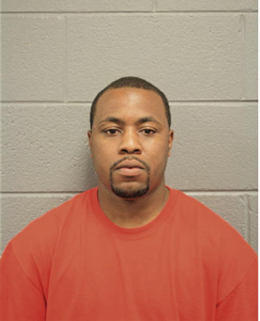 CORRENTHIS C NEAL, Cook County, Illinois