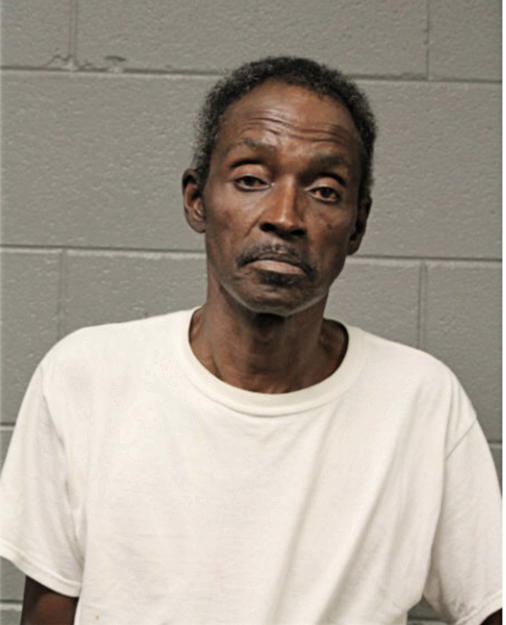 LEVESTER NELSON, Cook County, Illinois