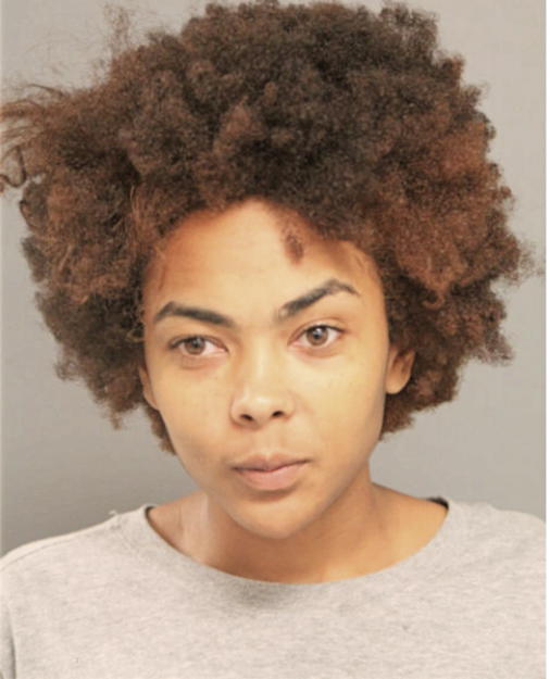 DEJA C NEWMAN, Cook County, Illinois