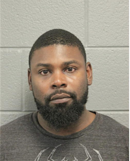 RICHARD A NEWMAN, Cook County, Illinois