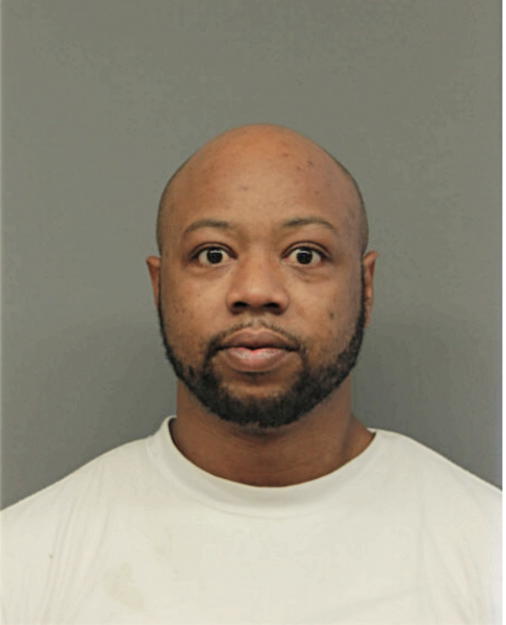 LOGAN NICHOLS, Cook County, Illinois