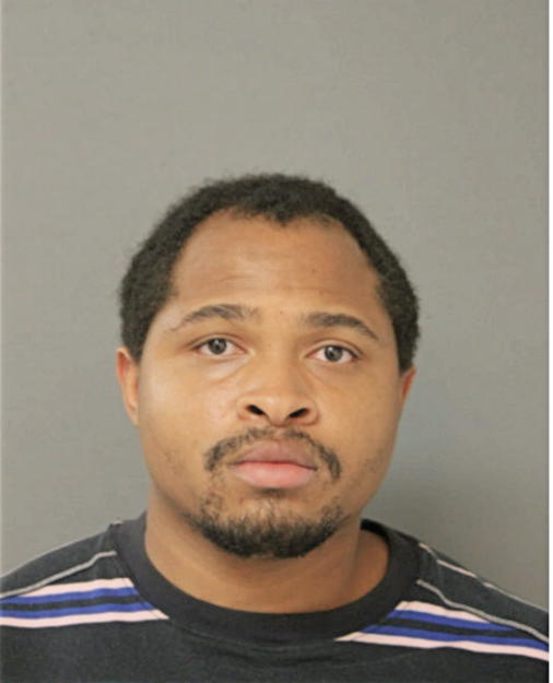DONALD DERRELL NUNN, Cook County, Illinois
