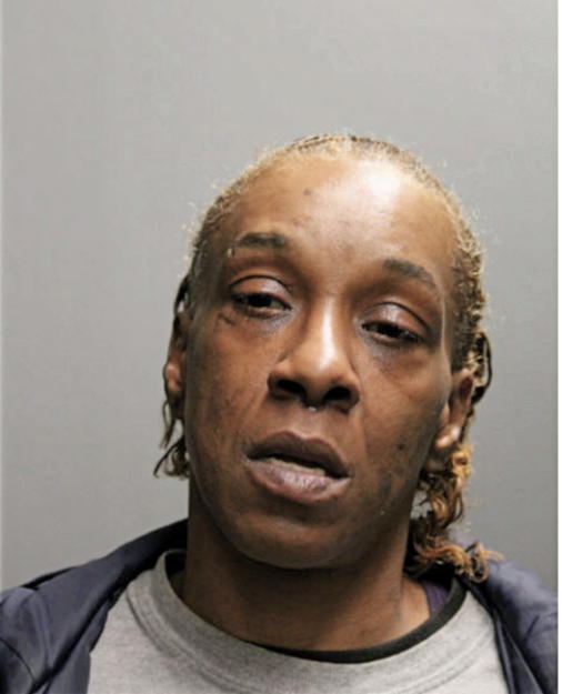 SHEREE OFFORD, Cook County, Illinois