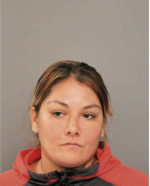 CYNTHIA M ORTEGA, Cook County, Illinois
