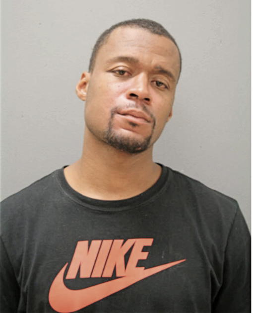 NYKEE OWENS, Cook County, Illinois