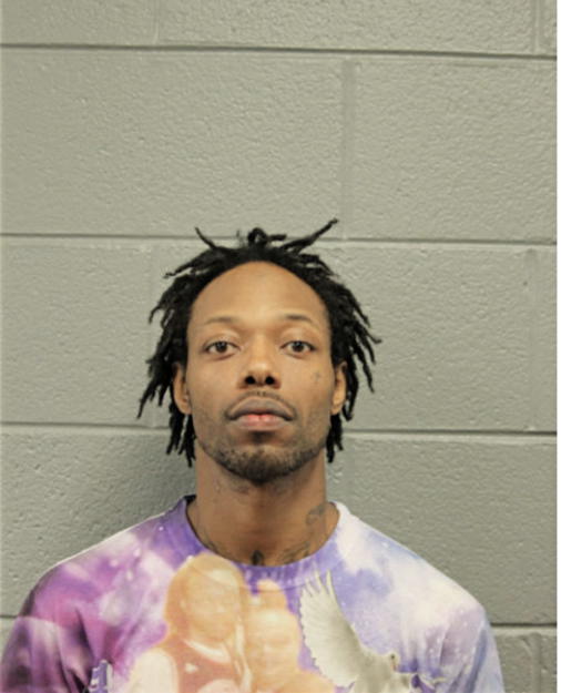 LAWRENCE C PANNELL, Cook County, Illinois