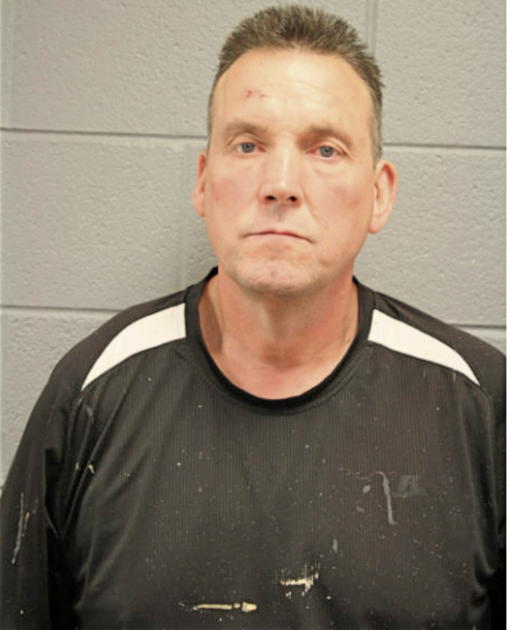 ROBERT PANOZZO, Cook County, Illinois