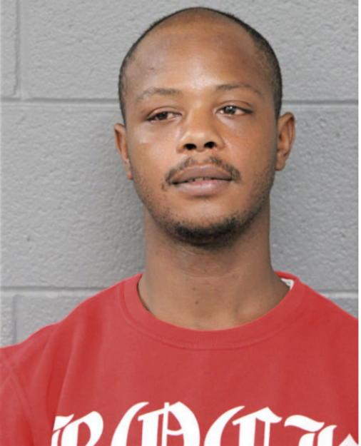 ROBERT K PATTERSON, Cook County, Illinois