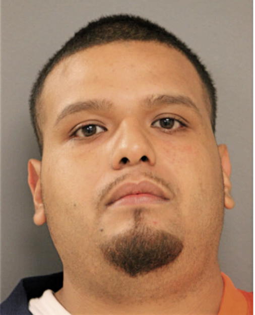 JOHHNY PELAEZ, Cook County, Illinois