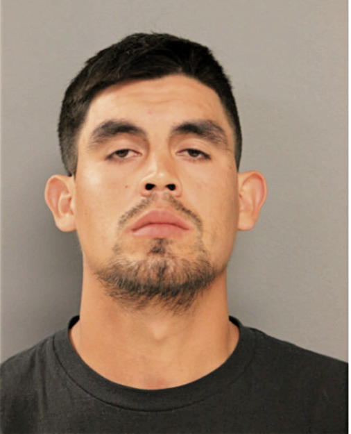 EFRAIN PEREZ, Cook County, Illinois