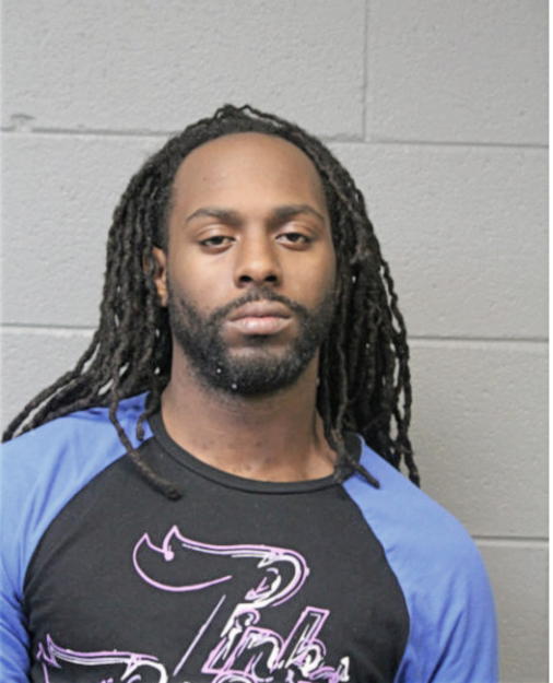 DALTON PHELON, Cook County, Illinois