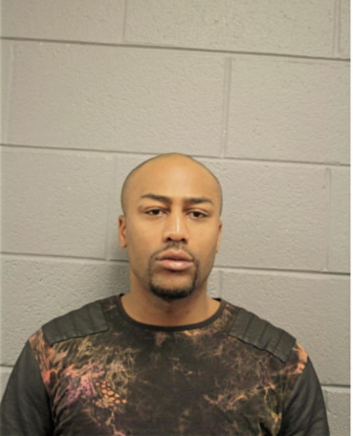 PATRICE PHELPS, Cook County, Illinois