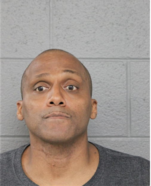 EMANUEL PITTMAN, Cook County, Illinois