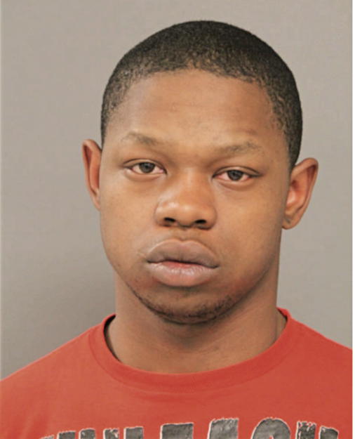 MALIK A POSTON, Cook County, Illinois